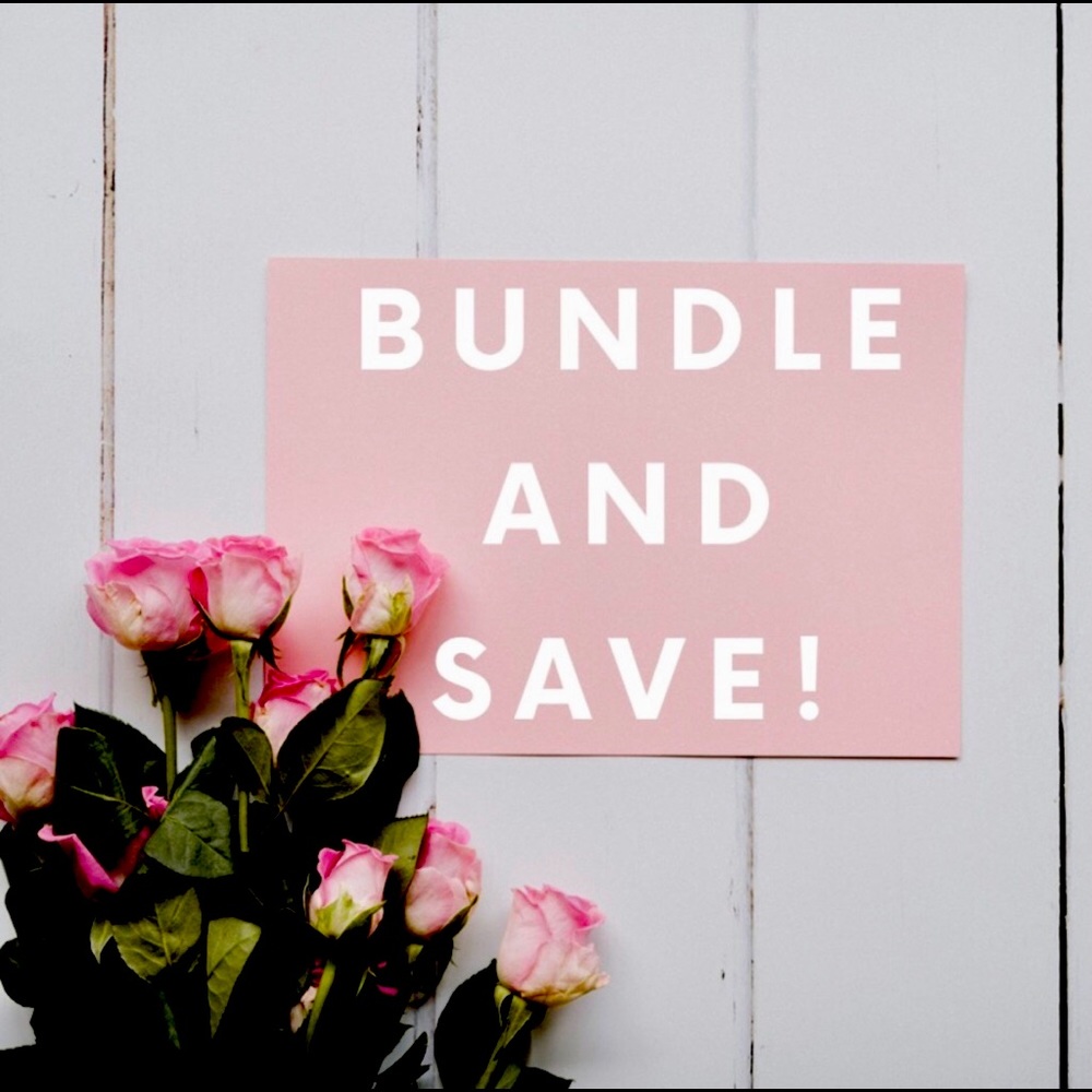 10% OFF FOR 2 or MORE ITEMS